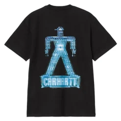 Electric Boogie T-Shirt, , M T-Shirts & Poloer