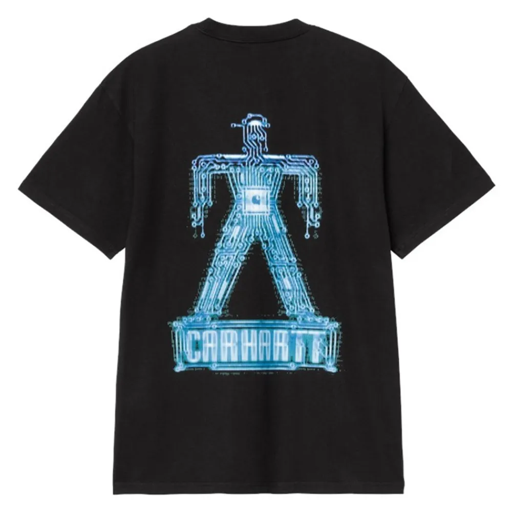 Electric Boogie T-Shirt, , M T-Shirts & Poloer