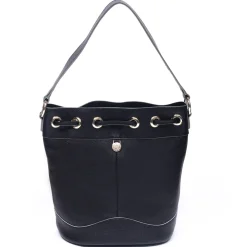 Adax Elena Bucket Bag,-Dame Shoppere