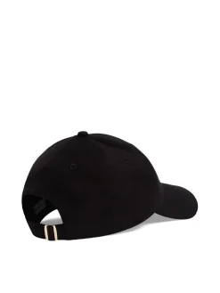 Tommy Hilfiger Elevated Kasket, , Onesize-Dame Huer & Kasketter