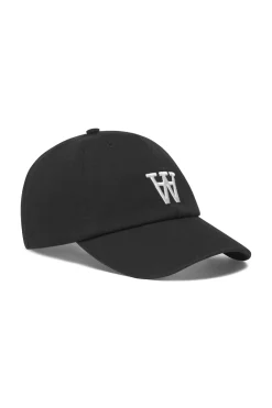 Wood Wood Eli Cap, , One size- Huer & Kasketter