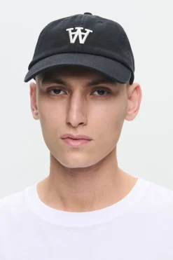 Wood Wood Eli Cap, , One size- Huer & Kasketter