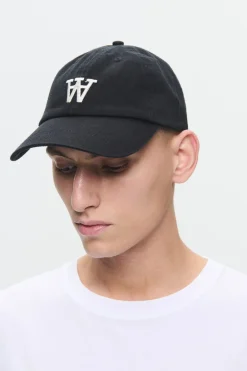 Wood Wood Eli Cap, , One size- Huer & Kasketter