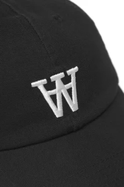 Wood Wood Eli Cap, , One size- Huer & Kasketter