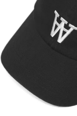 Wood Wood Eli Cap, , One size- Huer & Kasketter