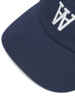 Wood Wood Eli Cap, , One size- Huer & Kasketter