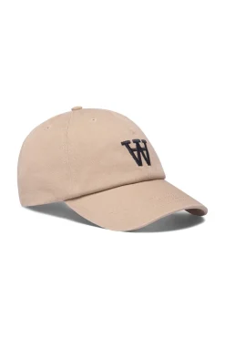 Wood Wood Eli Cap, , One size- Huer & Kasketter