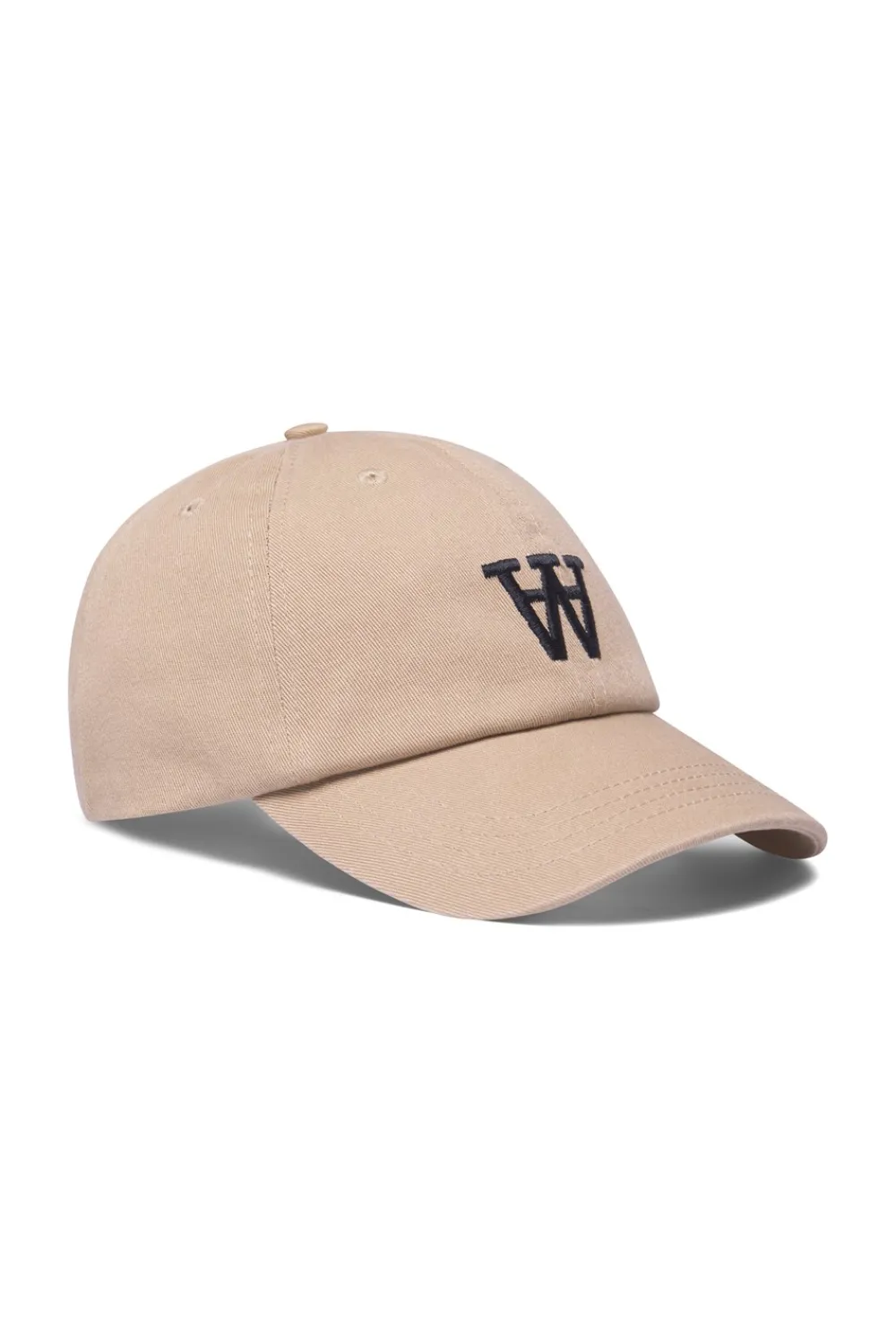 Wood Wood Eli Cap, , One size- Huer & Kasketter