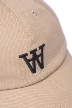Wood Wood Eli Cap, , One size- Huer & Kasketter