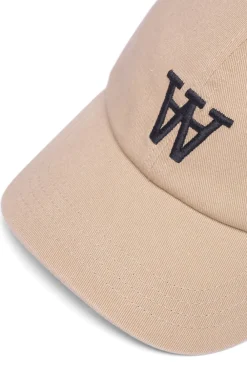 Wood Wood Eli Cap, , One size- Huer & Kasketter