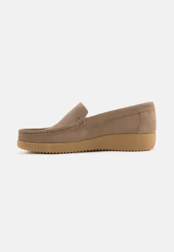 Hot Elin Loafers, , 36 Dame Loafers