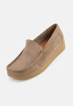 Hot Elin Loafers, , 36 Dame Loafers