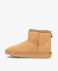 Clearance Elina Bamsestøvler, , 38 Dame Støvler