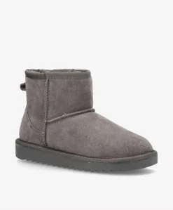 Shoedesign Copenhagen Elina Bamsestøvler, , 41-Dame Støvler
