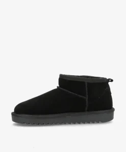 Discount Elina Low Bamsestøvler, , 39 Dame Støvler