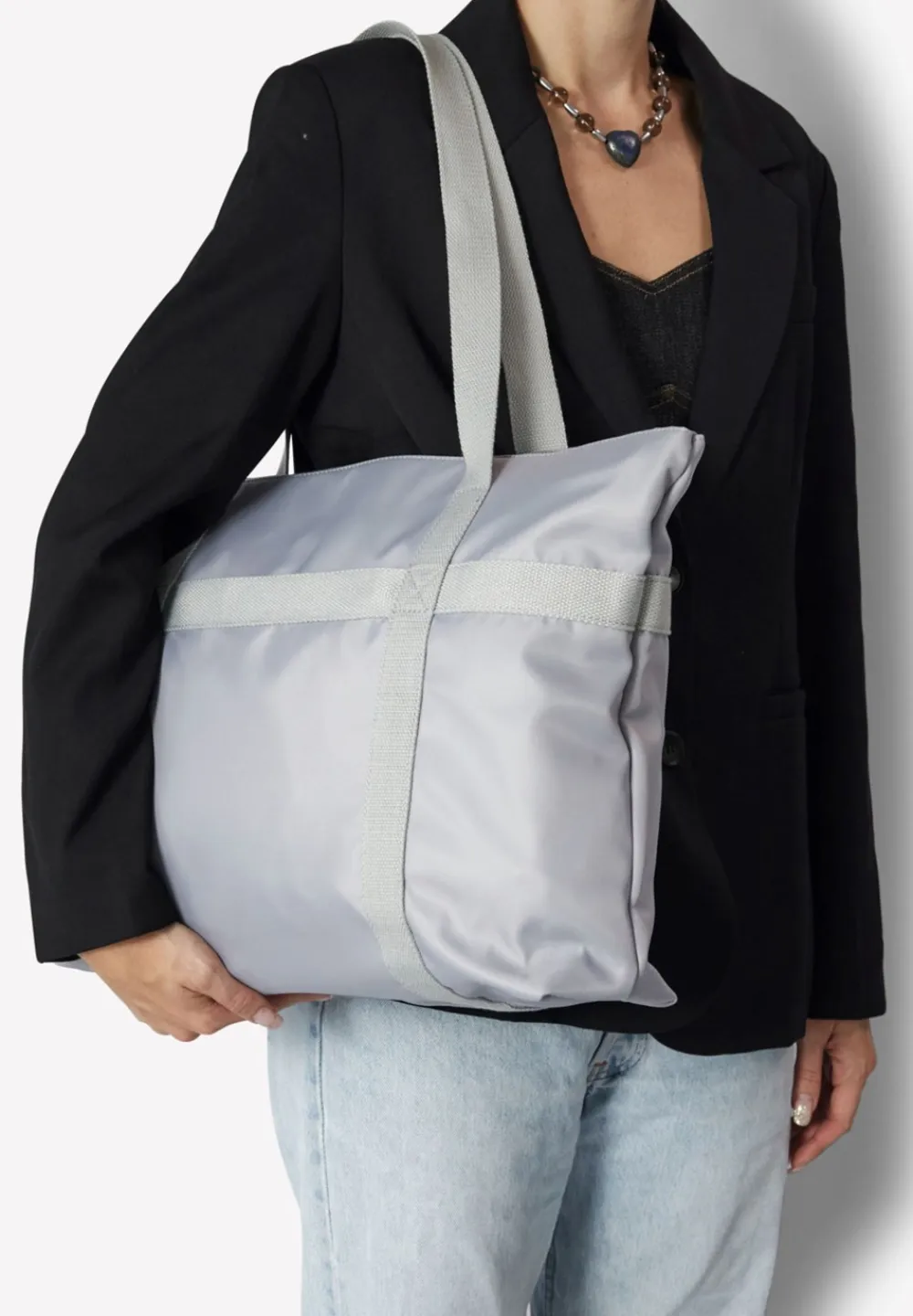 Adax Elise Shopper,-Dame Shoppere
