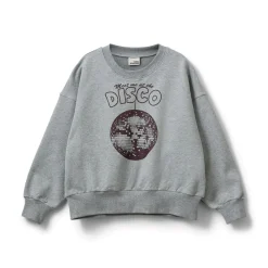 Outlet EliSY Sweatshirt, , 152 cm Børn Strik & Sweatshirts