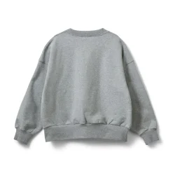 Outlet EliSY Sweatshirt, , 152 cm Børn Strik & Sweatshirts