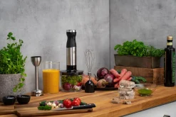 Outlet Elite Mix Stavblender Køkkenmaskiner