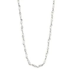 Outlet Eliyah Halskæde, , 38+15 cm Smykker