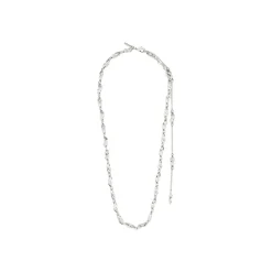 Outlet Eliyah Halskæde, , 38+15 cm Smykker