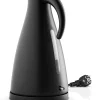 Sale Elkedel, Matt Black, 1,5 L Køkkenmaskiner