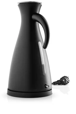 Sale Elkedel, Matt Black, 1,5 L Køkkenmaskiner