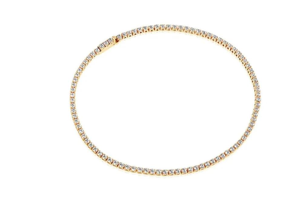 Best Ellera Armbånd, , 18 cm Dame Armbånd