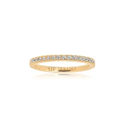 Sif Jakobs Jewellery Ellera Ring, , 54-Dame Ringe