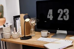 Kreafunk Ellie Bordlampe,- Bordlamper