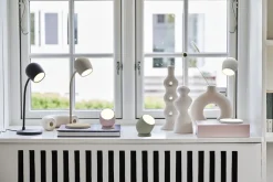 Kreafunk Ellie Bordlampe,- Bordlamper