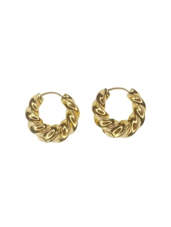 Online Ellie Hoops, Dame Øreringe