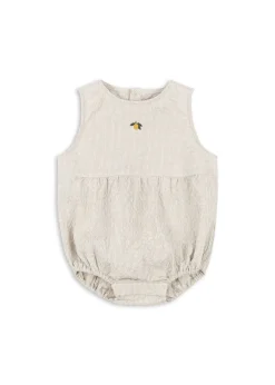 Best Elliot Romper, , 74 cm Børn Bodies & Heldragter