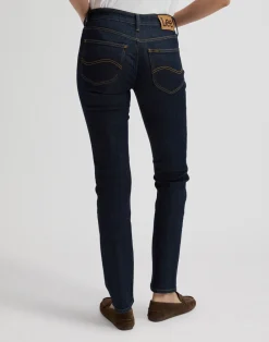 Lee Elly Jeans, , W29/L33-Dame Jeans
