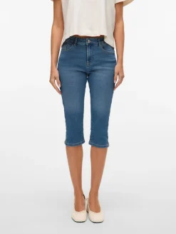 Vero Moda Elly Knickers, , L-Dame Jeans