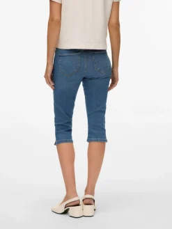 Vero Moda Elly Knickers, , L-Dame Jeans