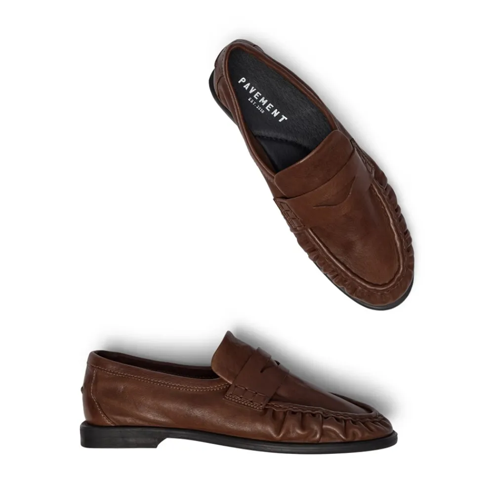 Pavement Elmira Loafers, , 40-Dame Loafers