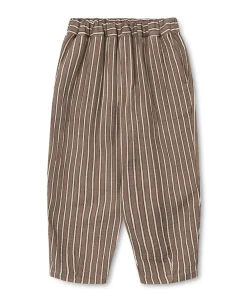 Fliink Elmo Bukser, , 110 cm-Børn Bukser & Leggings