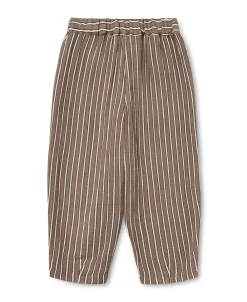 Fliink Elmo Bukser, , 110 cm-Børn Bukser & Leggings