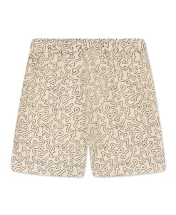 Sale Elmo Shorts, , 122 cm Børn Nederdele & Shorts