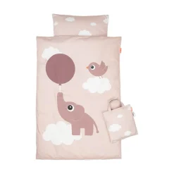 Best Elphee Babysengesæt, , 70x100 cm Børn Sengetøj & Tæpper|Sengetøj