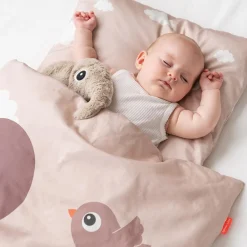 Best Elphee Babysengesæt, , 70x100 cm Børn Sengetøj & Tæpper|Sengetøj