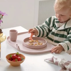 Clearance Elphee Dækkeserviet, Børn Børneservice
