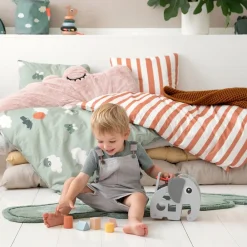 Best Elphee Puttekasse Børn Babylegetøj