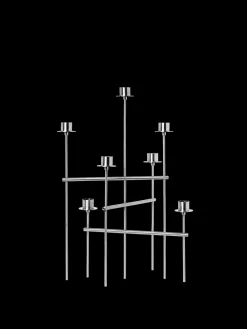 Best Elysia Candelabra Lysestage, Lysestager & Lys