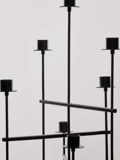 Best Elysia Candelabra Lysestage, Lysestager & Lys