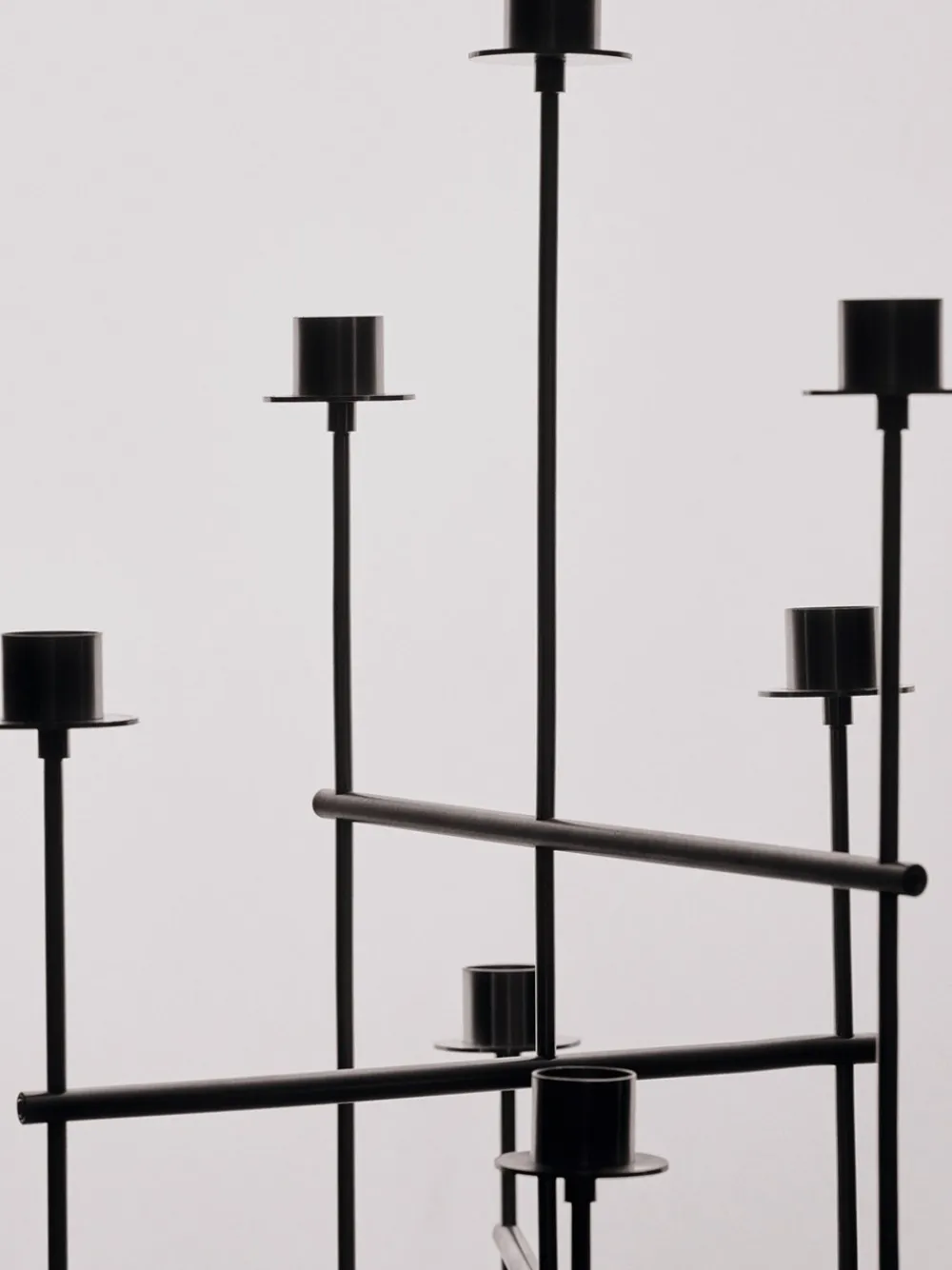 Best Elysia Candelabra Lysestage, Lysestager & Lys