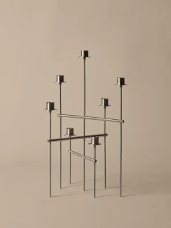 Best Elysia Candelabra Lysestage, Lysestager & Lys