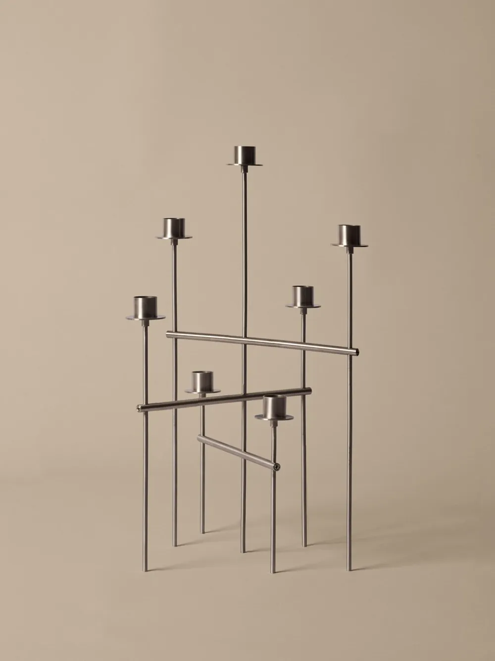 Best Elysia Candelabra Lysestage, Lysestager & Lys