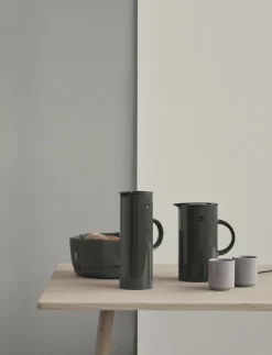 Stelton EM77 Termokande, , 1 L- Kander & Karafler